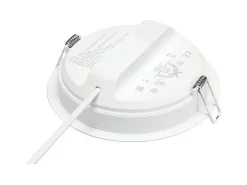 Sale Ledkia TechBrey Downlight LED 16.5W PHILIPS Slim Meson Corte Ø 150 mm Transparente