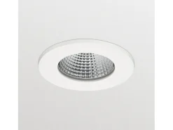 Ledkia TechBrey Foco Downlight LED 6W PHILIPS Ledinaire ClearAccent Corte Ø70 mm RS060B G2 Transparente Outlet