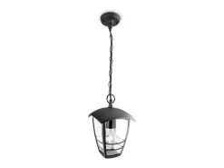 Ledkia TechBrey Lámpara Colgante PHILIPS Creek Transparente Online