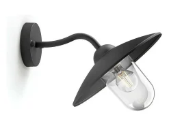 Clearance Ledkia TechBrey Lámpara de Pared PHILIPS Hammock Transparente