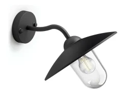 Clearance Ledkia TechBrey Lámpara de Pared PHILIPS Hammock Transparente