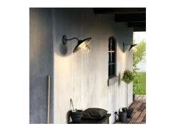 Clearance Ledkia TechBrey Lámpara de Pared PHILIPS Hammock Transparente
