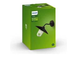Clearance Ledkia TechBrey Lámpara de Pared PHILIPS Hammock Transparente