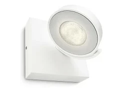 Best Ledkia TechBrey Lámpara de Techo LED Regulable 4.5W PHILIPS Clockwork Transparente