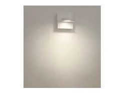 Ledkia Plafón-TechBrey Lámpara de Techo LED Regulable WarmGlow 4.5W PHILIPS Clockwork Transparente