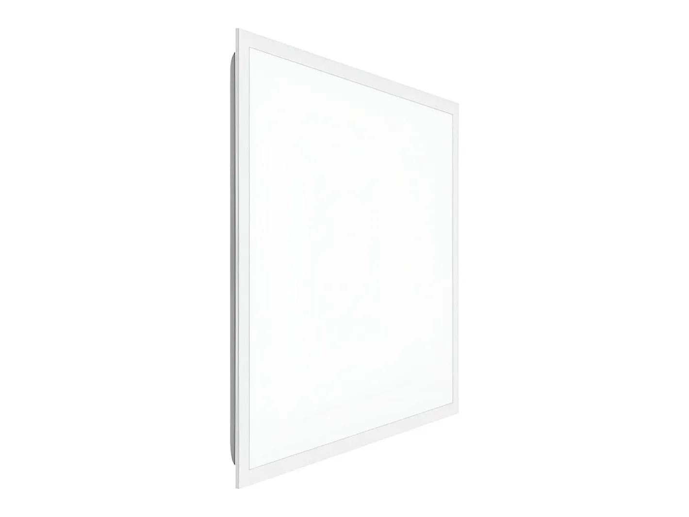 Discount Ledkia TechBrey Panel LED 60x60 cm 33W 3630lm Compact 600 LEDVANCE Transparente