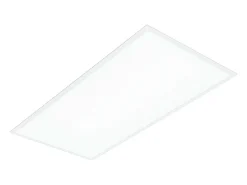 Sale Ledkia TechBrey Panel LED 120x60 cm 53W 5830lm UGR19 Compact 1200 LEDVANCE Transparente