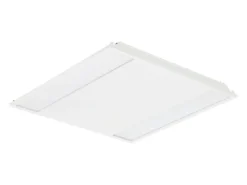 Clearance Ledkia TechBrey Panel LED 60x60 cm 34W Doble Haz 3400lm PHILIPS Ledinaire RC060B W60L60 Transparente