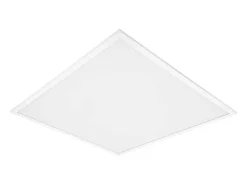 Ledkia TechBrey Panel LED 60x60 cm 28W 3640lm Comfort 600 PS LEDVANCE Transparente Online