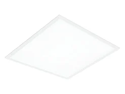Sale Ledkia TechBrey Panel LED 60x60 cm 33W 3630lm UGR19 Compact 600 LEDVANCE Transparente