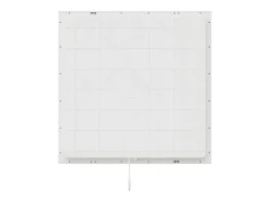 Sale Ledkia TechBrey Panel LED 60x60 cm 33W 3630lm UGR19 Compact 600 LEDVANCE Transparente