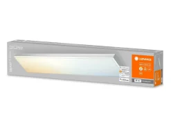 Ledkia TechBrey Plafón LED 28W CCT 600x100 mm Smart+ WiFi LEDVANCE 4058075484610 Transparente Hot