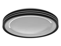Sale Ledkia TechBrey Plafón LED 30W CCT Circular Ø488 mm Smart+ WiFi ORBIS Jarden LEDVANCE 4058075573550 Transparente