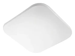 Ledkia TechBrey Plafón LED 17W PHILIPS Mauve Transparente Best