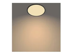 Discount Ledkia TechBrey Plafón LED 22W PHILIPS CL550 SuperSlim IP20 Regulable 3 Niveles Transparente