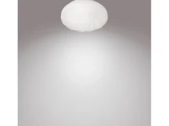 Outlet Ledkia TechBrey Plafón LED 10W PHILIPS Shell Transparente