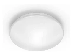 New Ledkia TechBrey Plafón LED 17W PHILIPS Moire II Transparente
