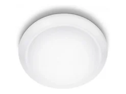 Ledkia TechBrey Plafón LED 16W PHILIPS Cinnabar Transparente