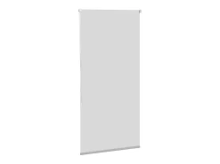 Discount Tejido para estor enrollable opaco ancho 75,7 cm poliéster Gris