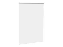 Ropa De Casa-Tejido para estor enrollable opaco ancho 100,7 cm poliéster Blanco