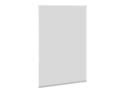 Tejido para estor enrollable opaco ancho 95,7 cm poliéster Gris Online