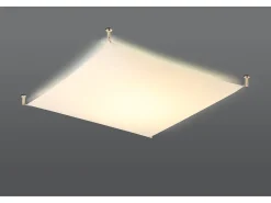 Sollux Lighting Tessuto Decorativo A Filo Bianco Chiaro G13 Tejido Rasante Decorativo Claro G13 Blanco Sale