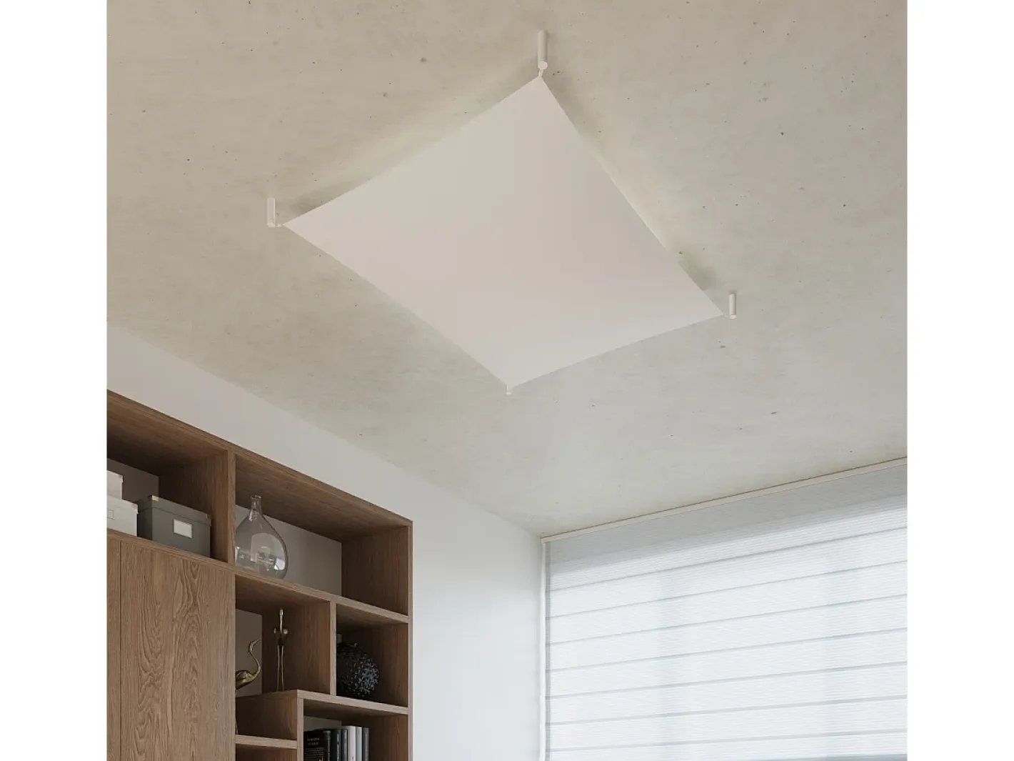Sollux Lighting Tessuto Decorativo A Filo Bianco Chiaro G13 Tejido Rasante Decorativo Claro G13 Blanco Sale