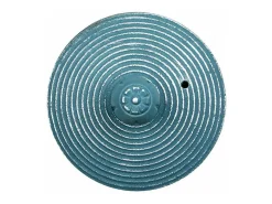Presentación Y Servicio-Tetera de hierro fundido Asagao - 0,9L Azul