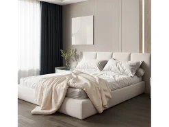 The White Stone Manta de Fibra de Carbono | Manta Suave para Sofá | Manta Antiestrés de Doble Cara | Manta Aterciopelada para Cama | 110 x 180 cm Blanco Discount