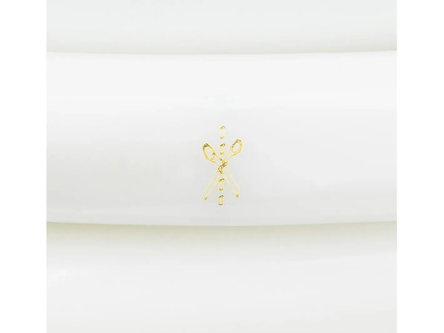Ledkia Tira LED Neón Regulable 220V Azul Circular 360 9W/m Corte 100cm IP67 a Medida 5 m Blanco Clearance