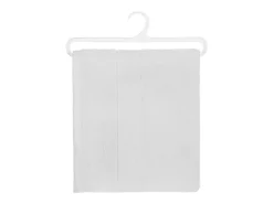 Best Atmosphera Toalla de baño Algodón 450 g/m² (50 x 90 cm) Blanco