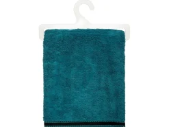 New Atmosphera Toalla de baño 5five Premium Algodón Verde 550 g (100 x 150 cm) Azul verdoso