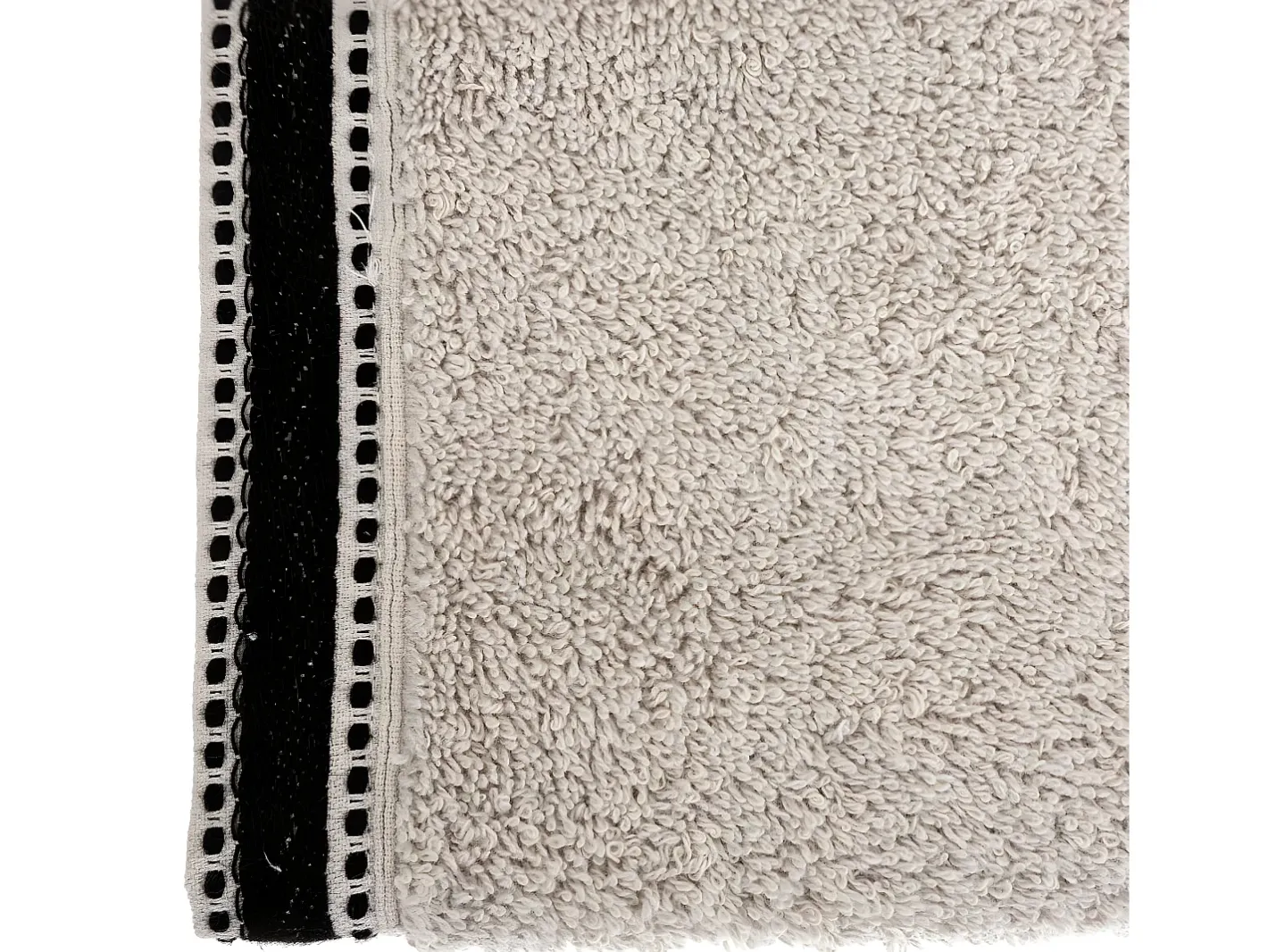 Online Atmosphera Toalla de baño 5five Premium 550 g 50 x 90 cm Beige