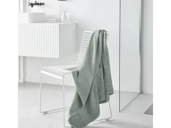 Today Ropa De Cama|Textil De Baño-Toalla de baño Azul claro 70 x 130 cm Verde almendra