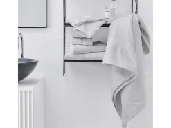 Today Toalla de baño 70 x 130 cm Blanco