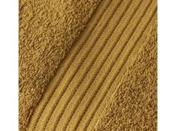 Today Toalla de baño Essential 70 x 130 cm Bronce Online