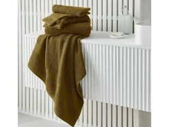 Today Toalla de baño Essential 70 x 130 cm Bronce Online