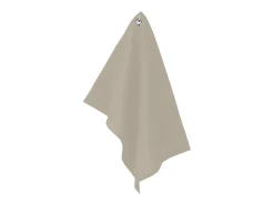Outlet Soleil d'ocre Toalla de cocina de algodón 50x70 cm ECRU PANAMA Beige