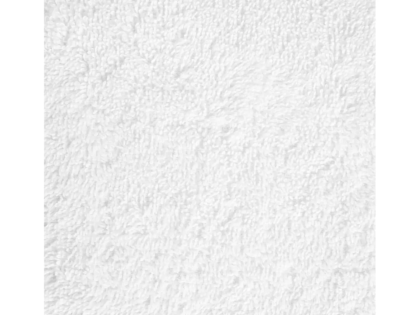 Toallas baño 2 uds 100% algodón 100x150 cm 600 gsm ES951567 Blanco Best