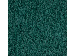 Outlet Toallas de baño 10 uds 100% algodón 100x150 cm 600 gsm ES667791 Verde
