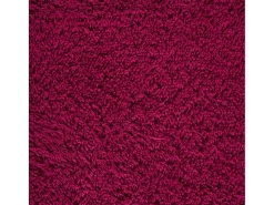 Ropa De Cama|Textil De Baño-Toallas de baño 10 uds 100% algodón burdeos 100x150 cm 600 gsm ES522569 Rojo