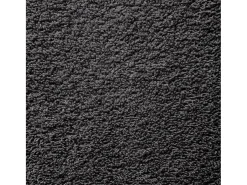 Ropa De Cama|Textil De Baño-Toallas de baño 2 uds 100% algodón antracita 100x150 cm 600 gsm ES839375 Gris antracita
