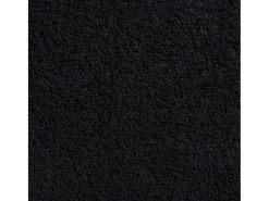 Toallas de baño 10 uds 100% algodón verde 100x150 cm 600 gsm ES604449 Negro