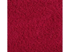 Toallas de baño 10 uds 100% algodón verde 100x150 cm 600 gsm ES909844 Rojo Sale
