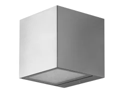 Outlet Ledkia Toma Plateada de Alta Potencia en PC y Aluminio - Garantía de 3 Años Transparente