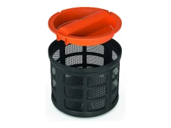 Iluminación Exterior-Trampa para mosquitos de interior EZIlight® Mosquito Night MN 10 - Protección UV sin productos químicos Negro