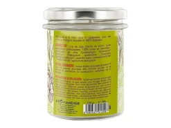 Vela de verano - hierba de limón y geranio - 30h Multicolor Online
