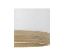 AKUNADECOR Ventilador Dc Olga Led Memoria Color Temperatura Regulable Blanco Sale
