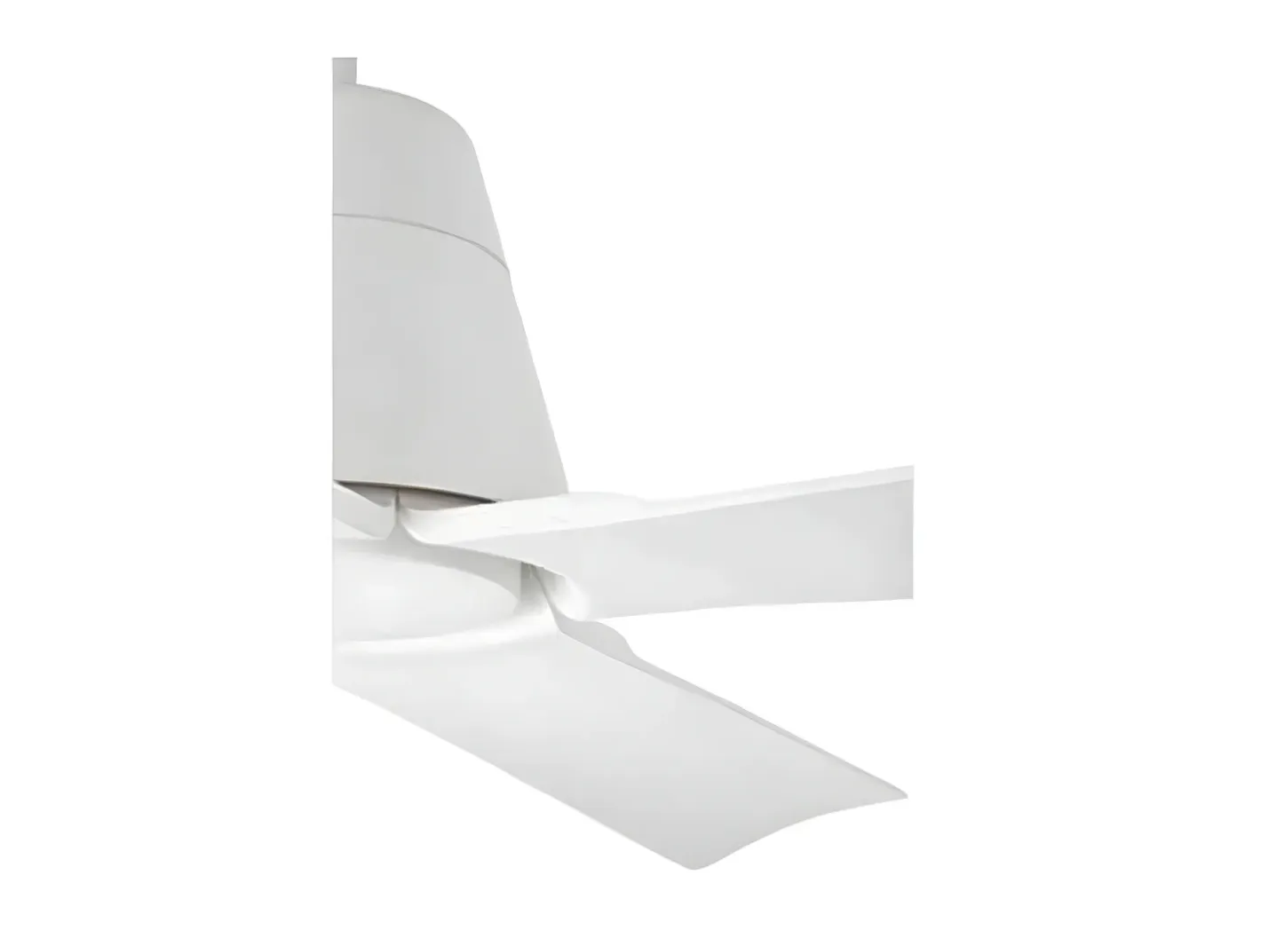 AKUNADECOR Ventilador Dc Typhoon Control Remoto 6 Velocidades Faro Blanco Outlet