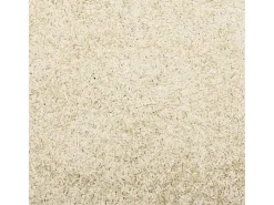 Hot Garden Furniture Vito Alfombra peluda de pelo largo moderna PAMPLONA dorado 160x230cm Multicolor